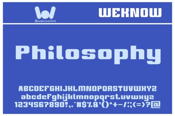 Bringing Philosophy to Life in Handmade Creations