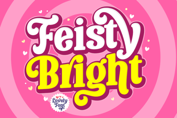 How Feisty Bright Transformed My Brand’s Visual Identity