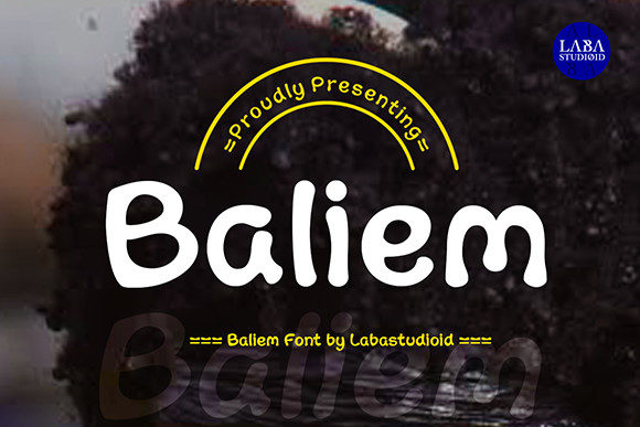 Testing Baliem for a Modern Web Design Project